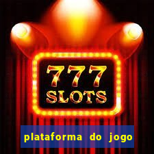 plataforma do jogo do tigrinho chinesa